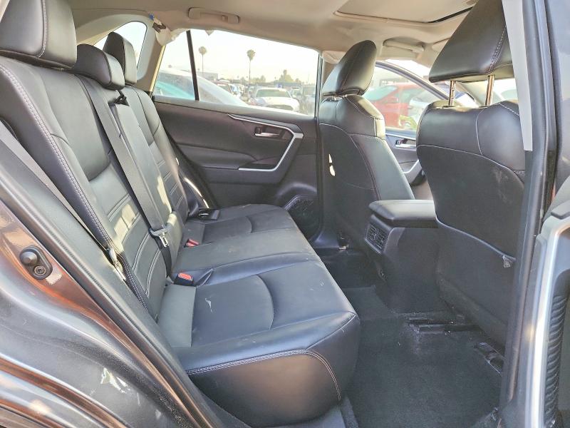 2021 Toyota Rav4 მანქანა იყიდება აუქციონზე, vin: 2T3C1RFV5MC135057, აუქციონის ნომერი: 50662906