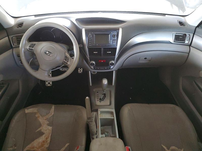 Продаж на аукціоні авто 2011 Subaru Forester, vin: JF2SHGGC2BH707116, номер лоту: 53252506