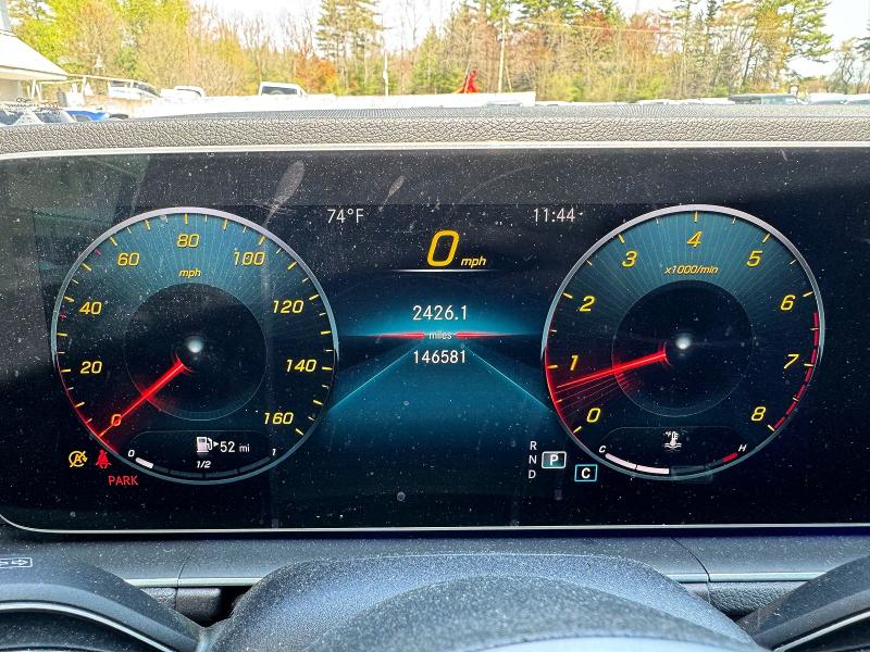 Продажа на аукционе авто 2020 Mercedes-benz Gle, vin: 4JGFB4KB9LA036838, номер лота: 52771706