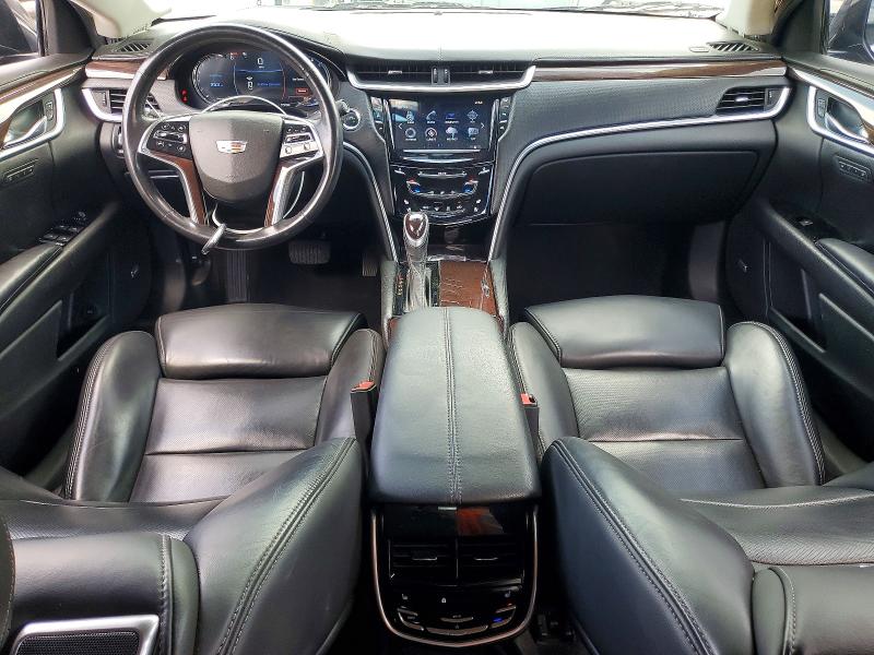 2017 Cadillac Xts მანქანა იყიდება აუქციონზე, vin: 2G61P5S35H9178303, აუქციონის ნომერი: 54401766