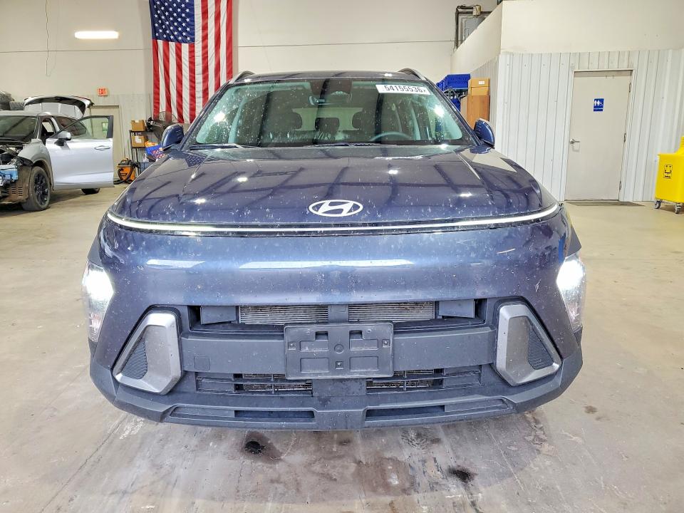 Продажа на аукционе авто 2025 Hyundai Kona, vin: KM8HC3AB1SU275492, номер лота: 54155536