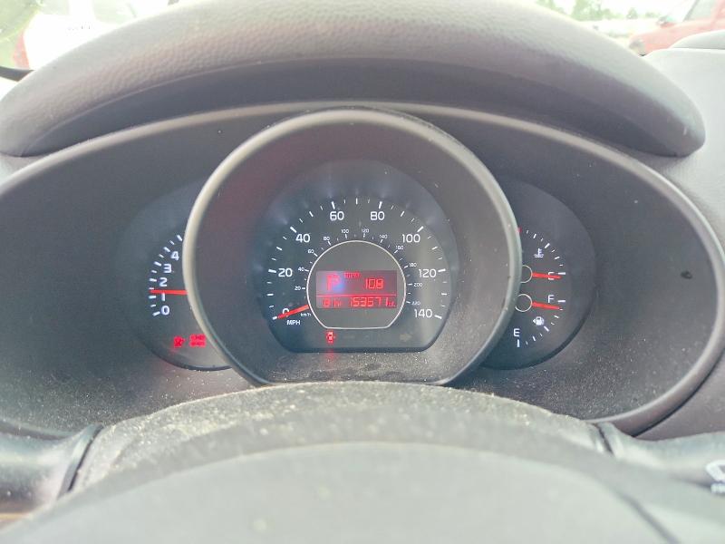 Продаж на аукціоні авто 2016 Kia Soul, vin: KNDJN2A25G7853173, номер лоту: 54775936