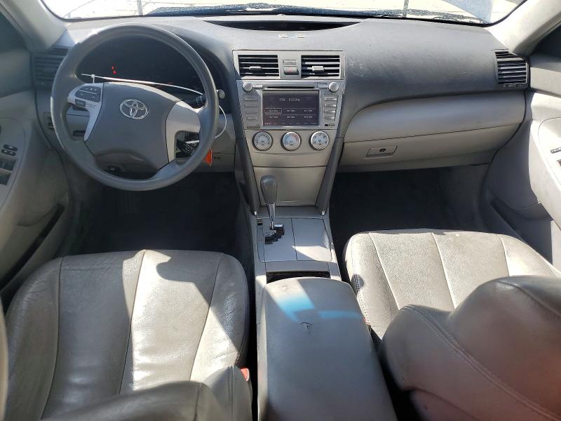 Aukcja sprzedaży 2010 Toyota Camry, vin: 4T1BF3EK3AU087224, numer aukcji: 54001106