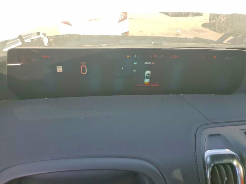 2025 Ford Expedition მანქანა იყიდება აუქციონზე, vin: 1FMJU1RG9SEA49830, აუქციონის ნომერი: 53609266