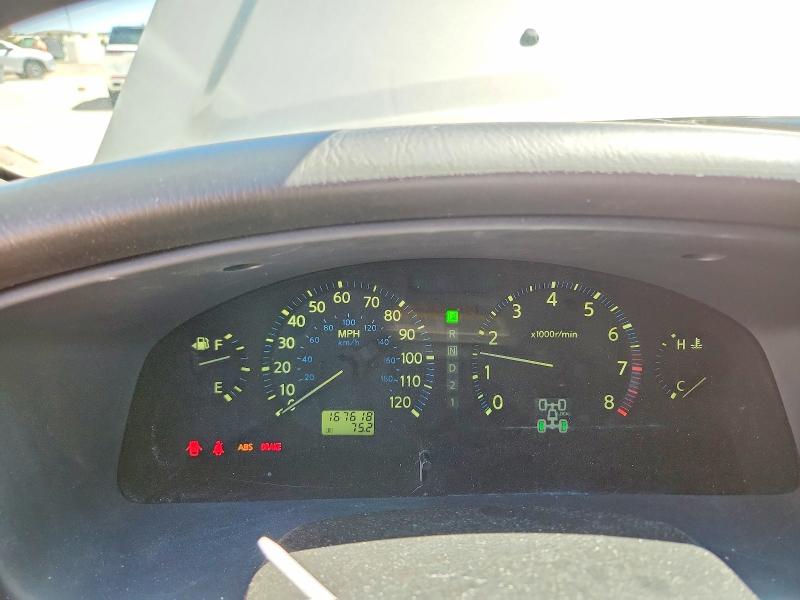 52851816 :رقم المزاد ، JN8DR09Y04W921951 vin ، 2004 Nissan Pathfinder مزاد بيع