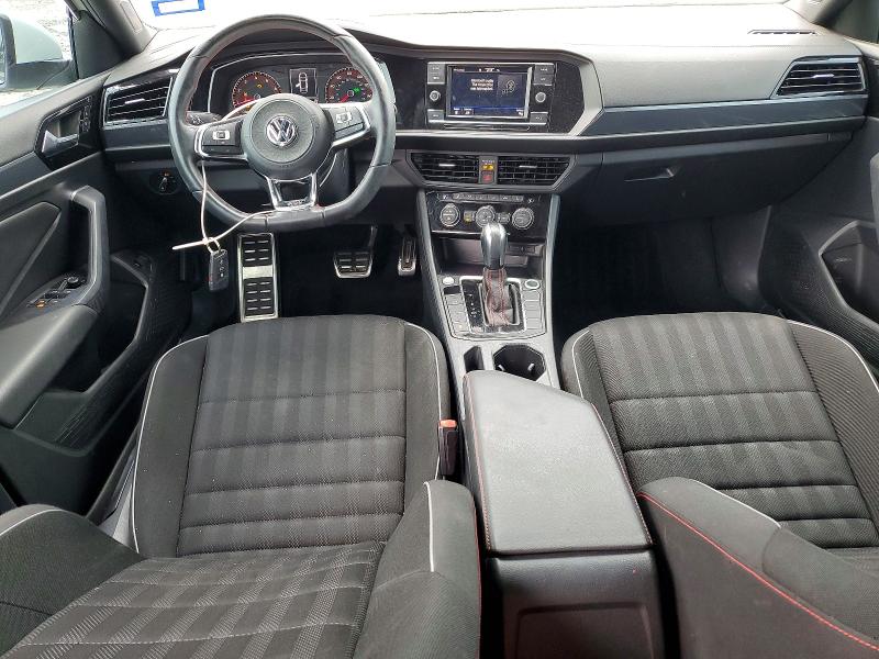 Aukcja sprzedaży 2021 Volkswagen Jetta, vin: 3VW6T7BU4MM020441, numer aukcji: 54615926