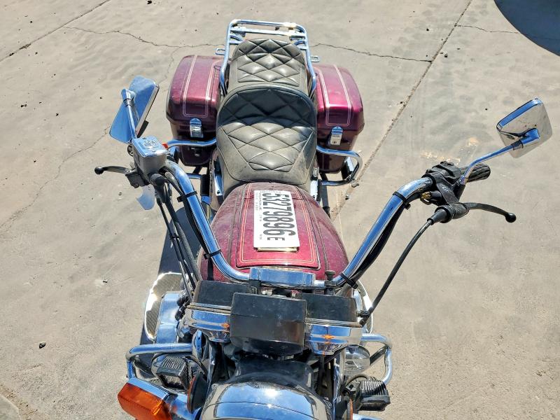 53279896 :رقم المزاد ، 1HFSC0200CA223785 vin ، 1982 Honda Gl1100 مزاد بيع