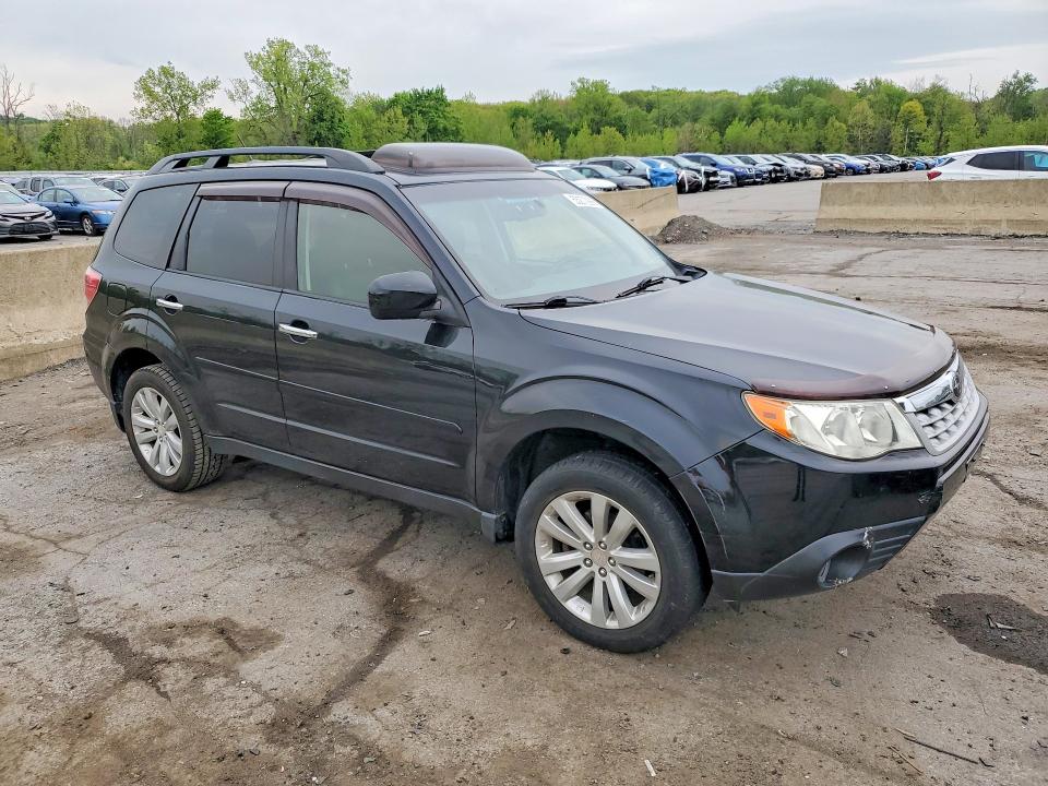 Продаж на аукціоні авто 2012 Subaru Forester, vin: JF2SHAEC2CH421249, номер лоту: 53270996