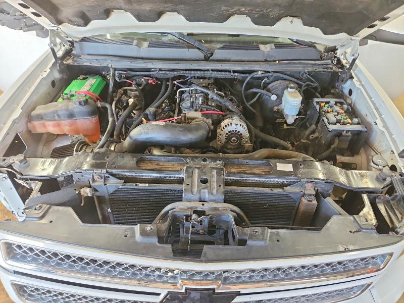 Aukcja sprzedaży 2008 Chevrolet Silverado, vin: 2GCEK13J981338152, numer aukcji: 53188146