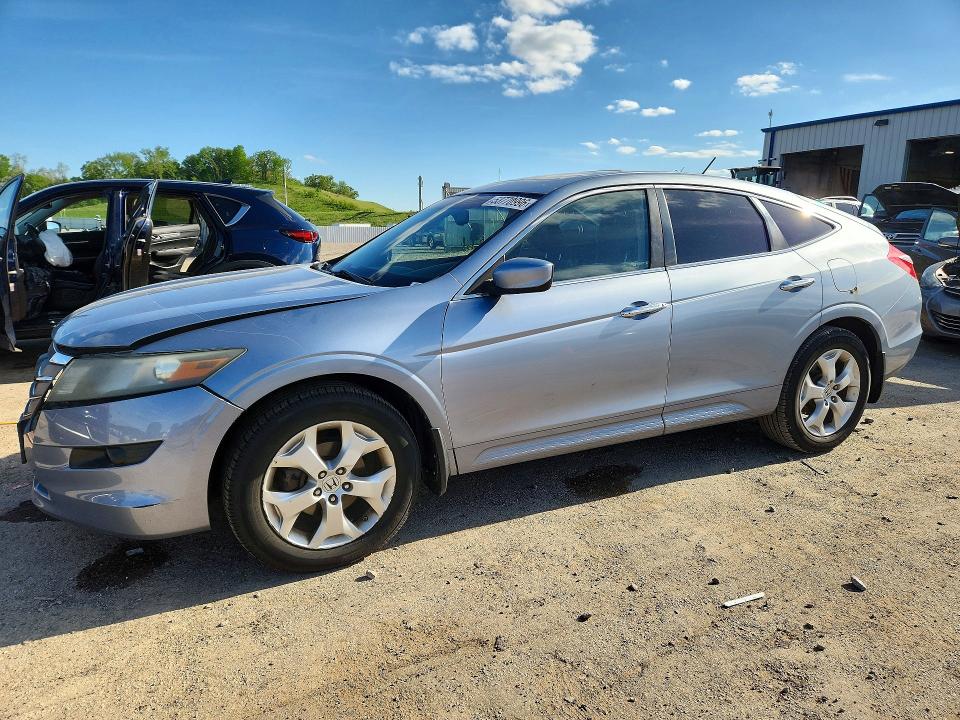 Продажа на аукционе авто 2010 Honda Accord Crosstour, vin: 5J6TF2H54AL000830, номер лота: 53770996