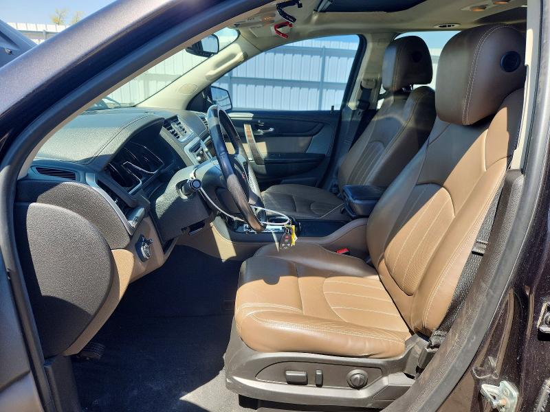 Aukcja sprzedaży 2016 Gmc Acadia, vin: 1GKKVSKD0GJ208152, numer aukcji: 53252496