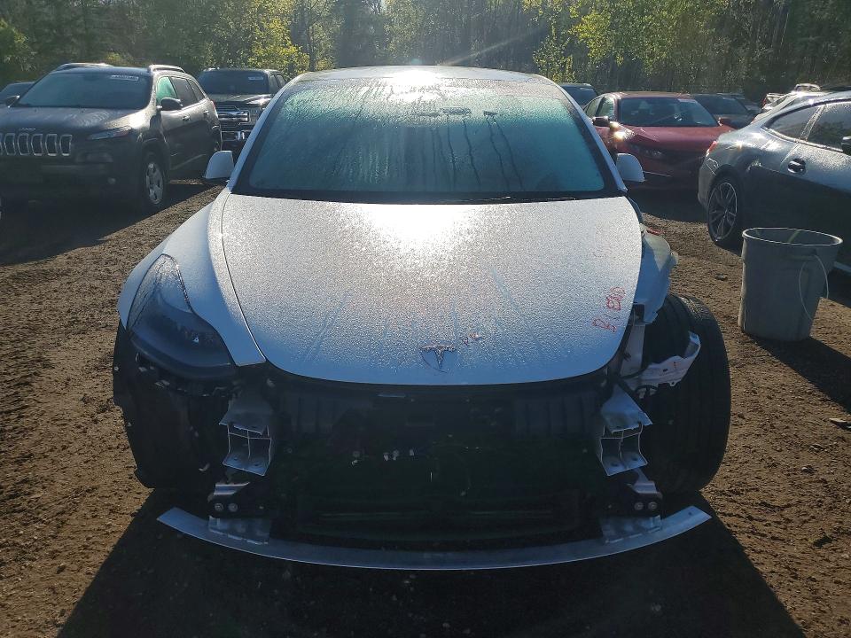 Продажа на аукционе авто 2023 Tesla Model 3, vin: LRW3E1EB3PC843694, номер лота: 53548686