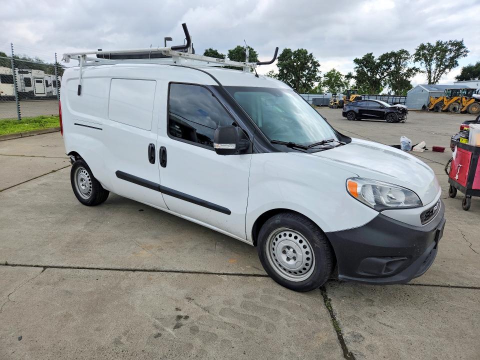 Aukcja sprzedaży 2022 Ram Promaster City, vin: ZFB636VP6N6V98001, numer aukcji: 52423866