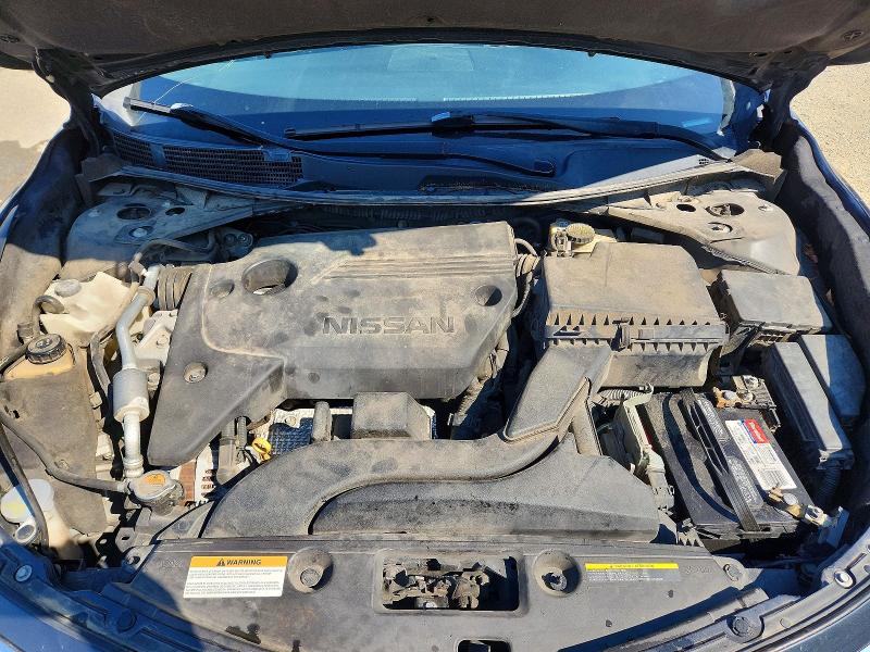 54508826 :رقم المزاد ، 1N4AL3AP3FC588708 vin ، 2015 Nissan Altima مزاد بيع