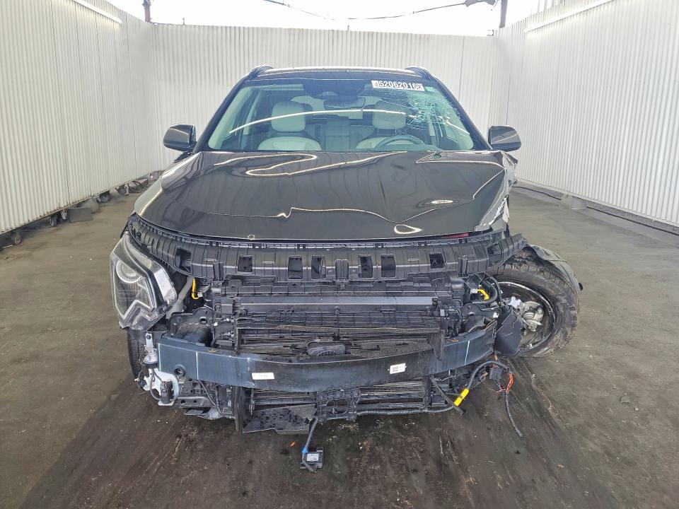 Aukcja sprzedaży 2025 Kia Niro, vin: KNDCR3LE4S5305230, numer aukcji: 52062016