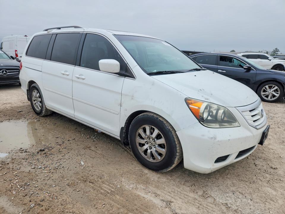 Продажа на аукционе авто 2009 Honda Odyssey, vin: 5FNRL38769B003419, номер лота: 52831636