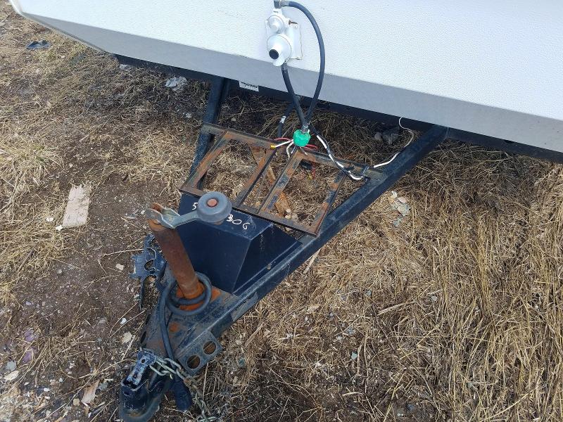 52318306 :رقم المزاد ، 1SAAS01D64AA3199 vin ، 2004 Starcraft Camper مزاد بيع