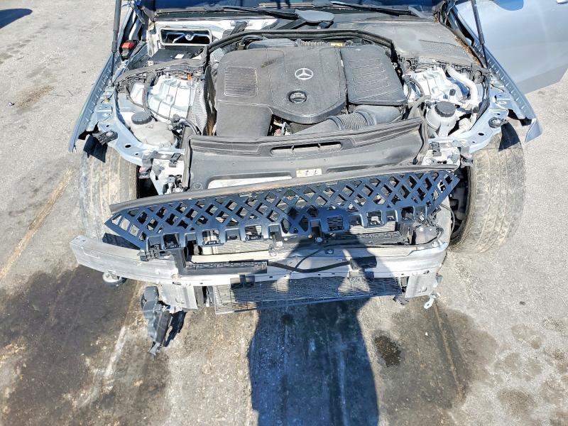 Продаж на аукціоні авто 2023 Mercedes-benz C, vin: W1KAF4GB9PR136124, номер лоту: 52322956