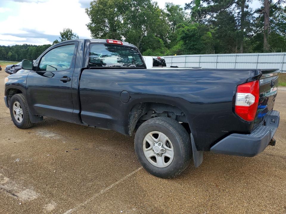 Aukcja sprzedaży 2014 Toyota Tundra, vin: 5TFNY5F12EX157037, numer aukcji: 55321166