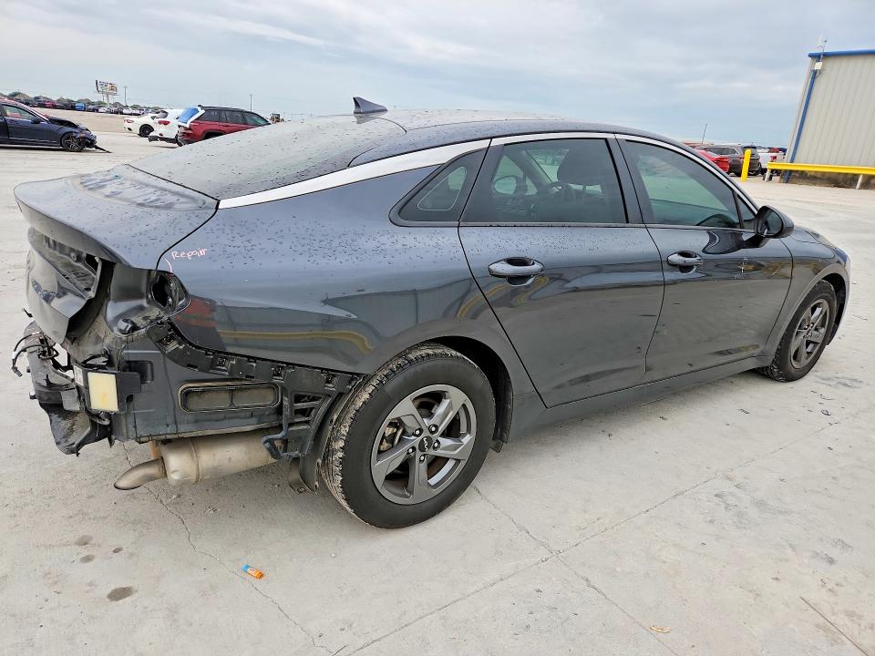 Aukcja sprzedaży 2022 Kia K5, vin: 5XXG14J23NG106256, numer aukcji: 52136956