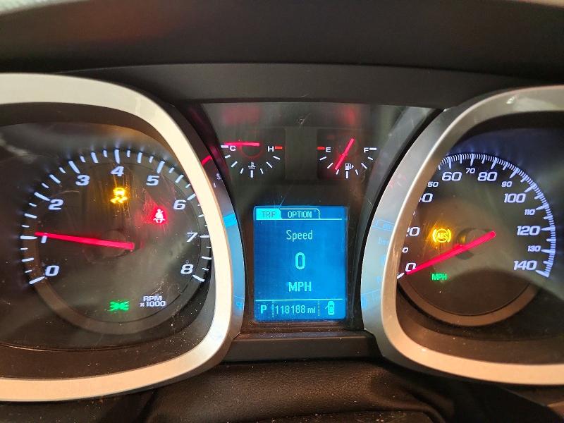 Продажа на аукционе авто 2017 Chevrolet Equinox, vin: 2GNFLGE30H6240673, номер лота: 52082626