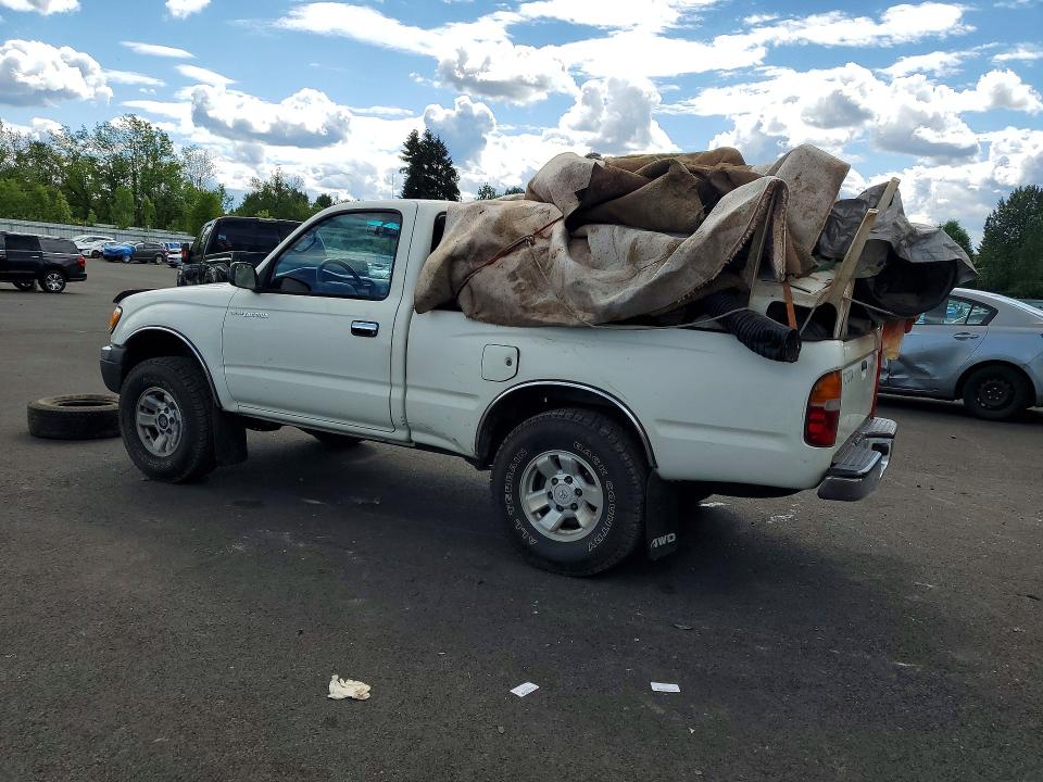 Aukcja sprzedaży 1998 Toyota Tacoma, vin: 4TAPM62N6WZ146787, numer aukcji: 55188046