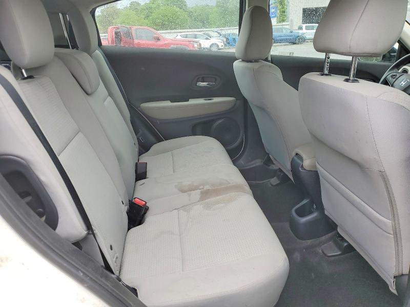 Продаж на аукціоні авто 2021 Honda Hr-v, vin: 3CZRU5H30MM727482, номер лоту: 51785776