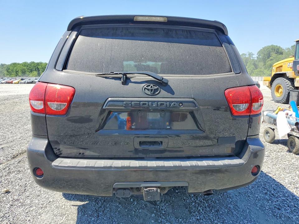 Продаж на аукціоні авто 2015 Toyota Sequoia, vin: 5TDZY5G18FS057242, номер лоту: 54061746