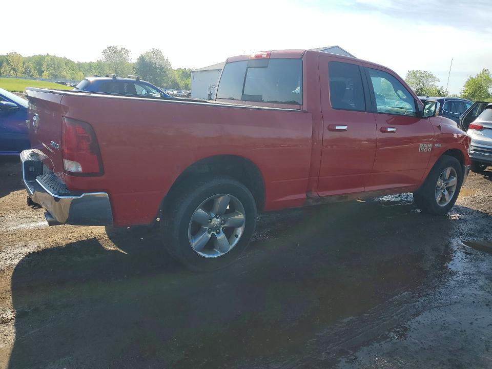 Aukcja sprzedaży 2015 Ram 1500, vin: 1C6RR7GT3FS772177, numer aukcji: 52717966