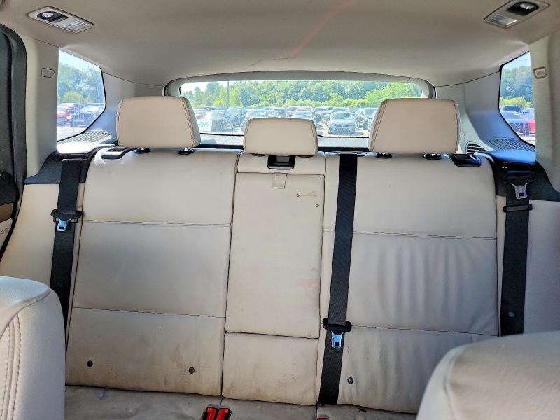 2013 Bmw X3 მანქანა იყიდება აუქციონზე, vin: 5UXWX9C54D0A08384, აუქციონის ნომერი: 53010166