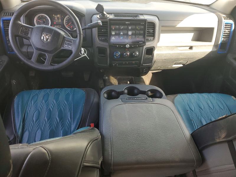 Продажа на аукционе авто 2015 Ram 2500, vin: 3C6UR5CJ0FG650922, номер лота: 52293926