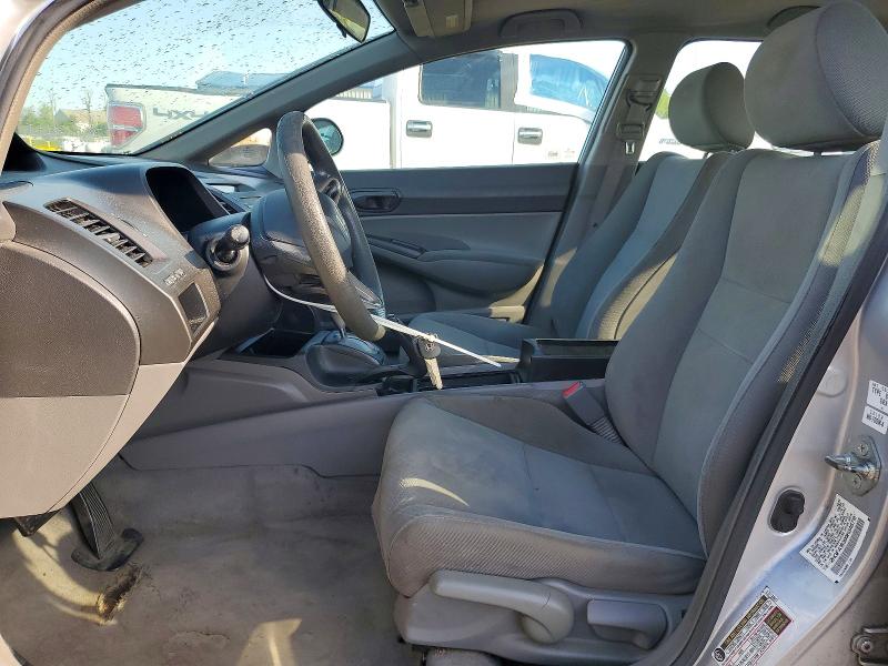 Продаж на аукціоні авто 2009 Honda Civic, vin: 2HGFA16399H346718, номер лоту: 52822456