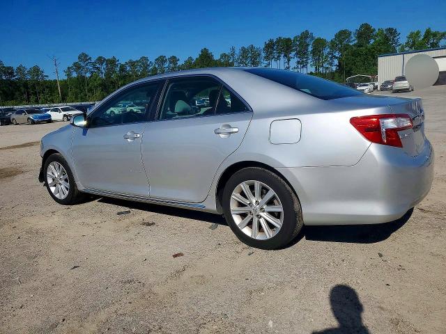 Aukcja sprzedaży 2013 Toyota Camry, vin: 4T1BF1FKXDU699721, numer aukcji: 52241976