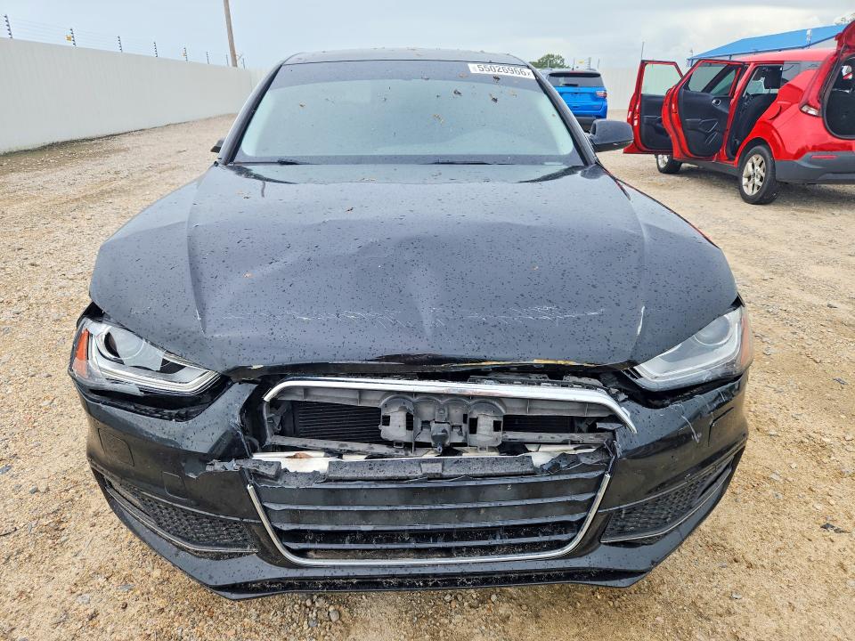 Aukcja sprzedaży 2016 Audi A4, vin: WAUAFAFLXGN006280, numer aukcji: 55026966