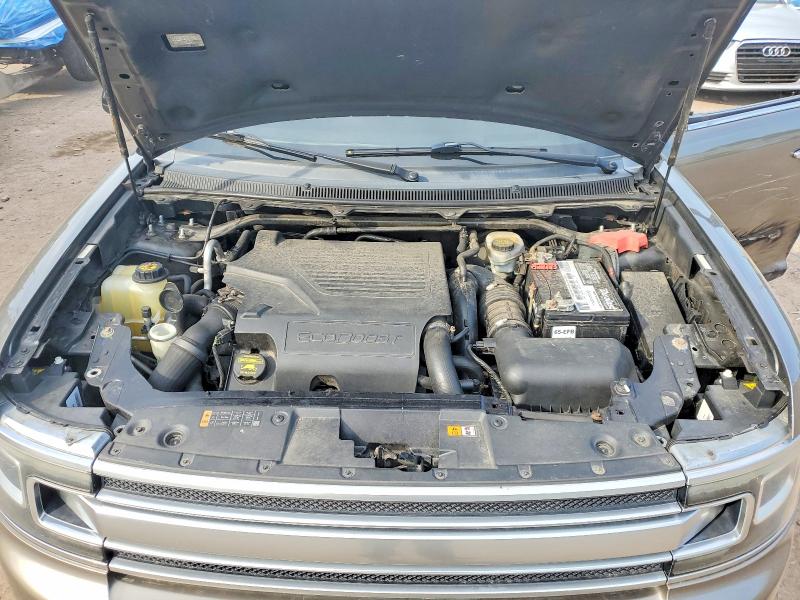 Aukcja sprzedaży 2013 Ford Flex, vin: 2FMHK6DT3DBD05223, numer aukcji: 54123866
