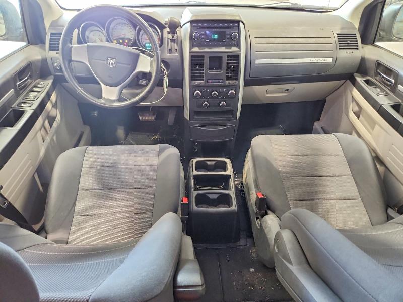 54090416 :رقم المزاد ، 1D8HN54PX8B178458 vin ، 2008 Dodge Grand Caravan مزاد بيع