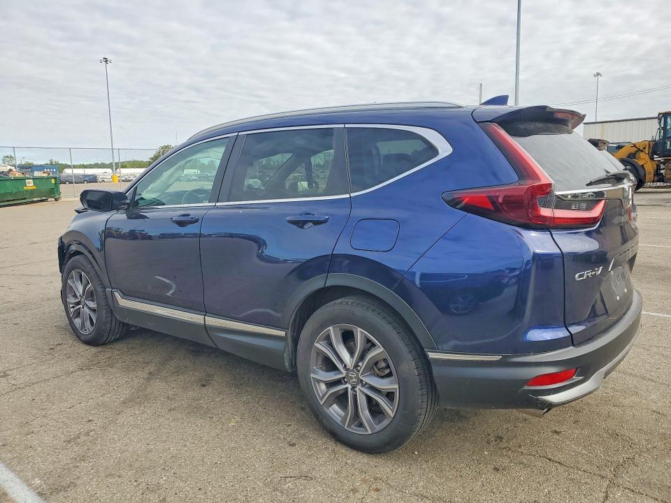Продажа на аукционе авто 2020 Honda Cr-v, vin: 5J6RW2H92LL031560, номер лота: 53176296