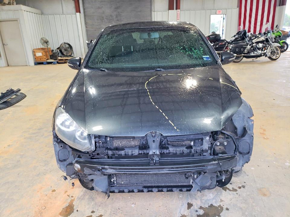 Продаж на аукціоні авто 2013 Volkswagen Gti, vin: WVWHV7AJ4DW117295, номер лоту: 51794096