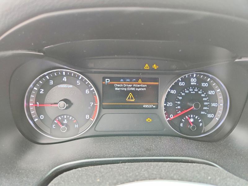 Aukcja sprzedaży 2022 Kia Forte, vin: 3KPF54AD0NE510481, numer aukcji: 55400986