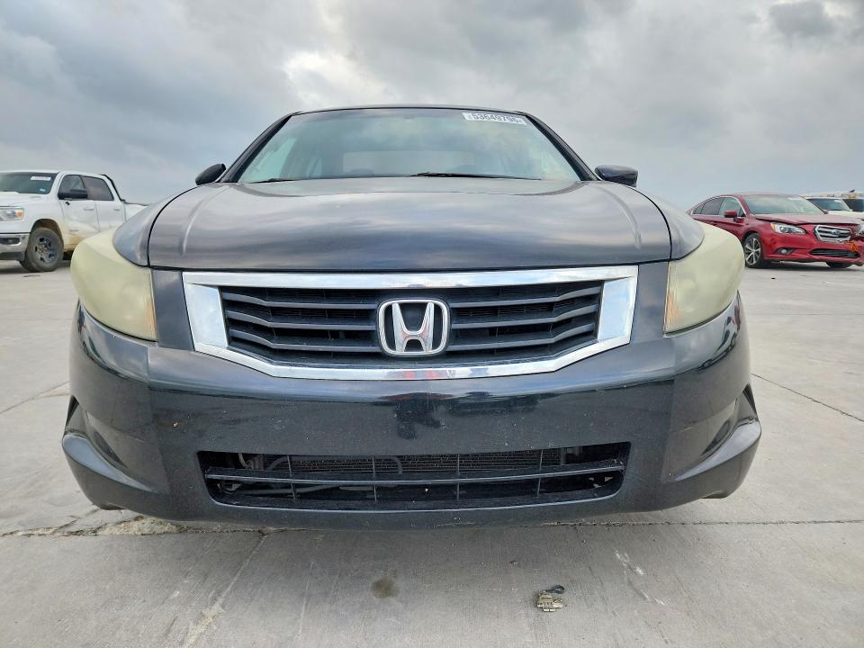 Aukcja sprzedaży 2009 Honda Accord, vin: 1HGCP26899A092302, numer aukcji: 53649796