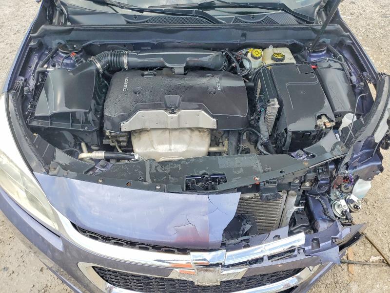 53917716 :رقم المزاد ، 1G11A5SL8EF105484 vin ، 2014 Chevrolet Malibu مزاد بيع