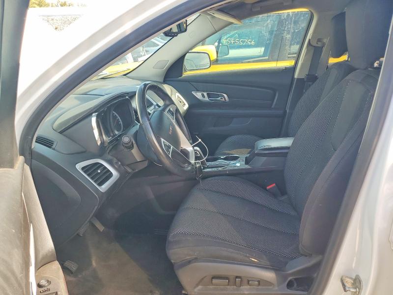 Aukcja sprzedaży 2015 Gmc Terrain, vin: 2GKALREK3F6291320, numer aukcji: 50392526