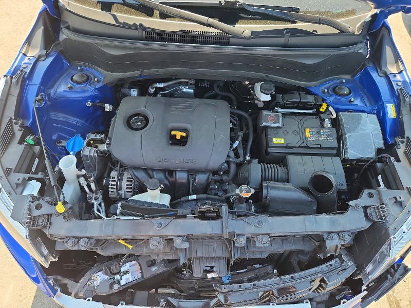 53913346 :رقم المزاد ، KNDEU2AA0R7631168 vin ، 2024 Kia Seltos مزاد بيع