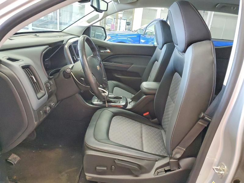 53060646 :رقم المزاد ، 1GCGTDEN4K1133133 vin ، 2019 Chevrolet Colorado مزاد بيع