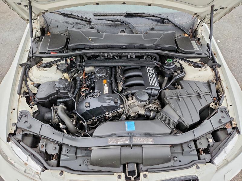 52482386 :رقم المزاد ، WBAPK5C56BA660678 vin ، 2011 Bmw 3 Series مزاد بيع
