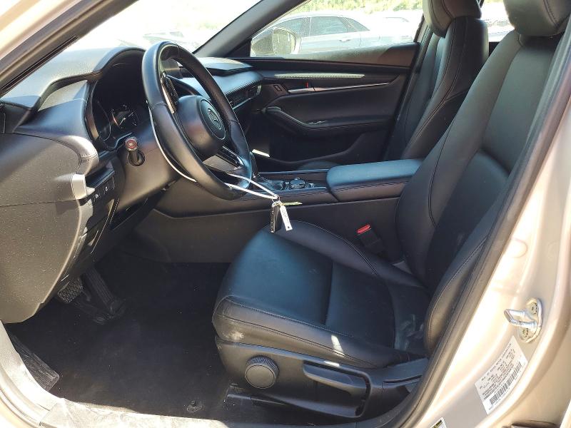 Aukcja sprzedaży 2024 Mazda 3, vin: JM1BPAKM4R1714702, numer aukcji: 52611826