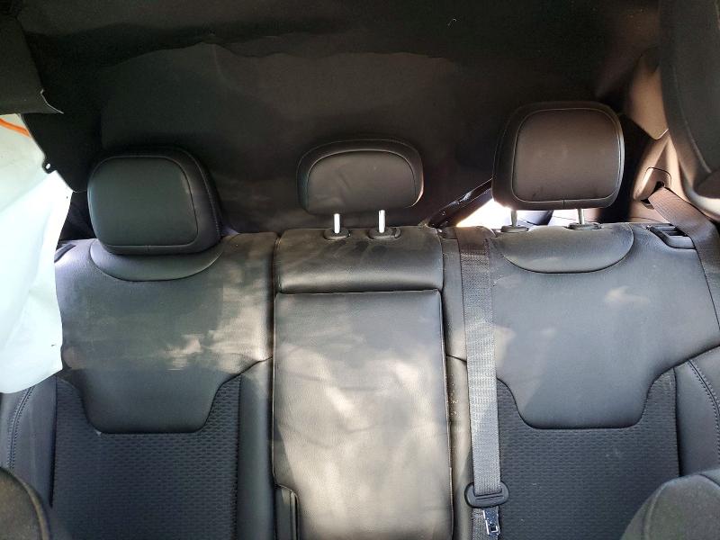 Продаж на аукціоні авто 2026 Jeep Compass, vin: 3C4NJDBN4TT193666, номер лоту: 54925096