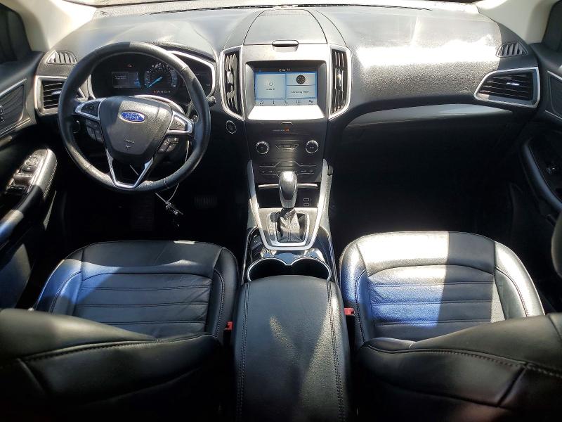 Aukcja sprzedaży 2016 Ford Edge, vin: 2FMPK4J93GBC10657, numer aukcji: 55544976