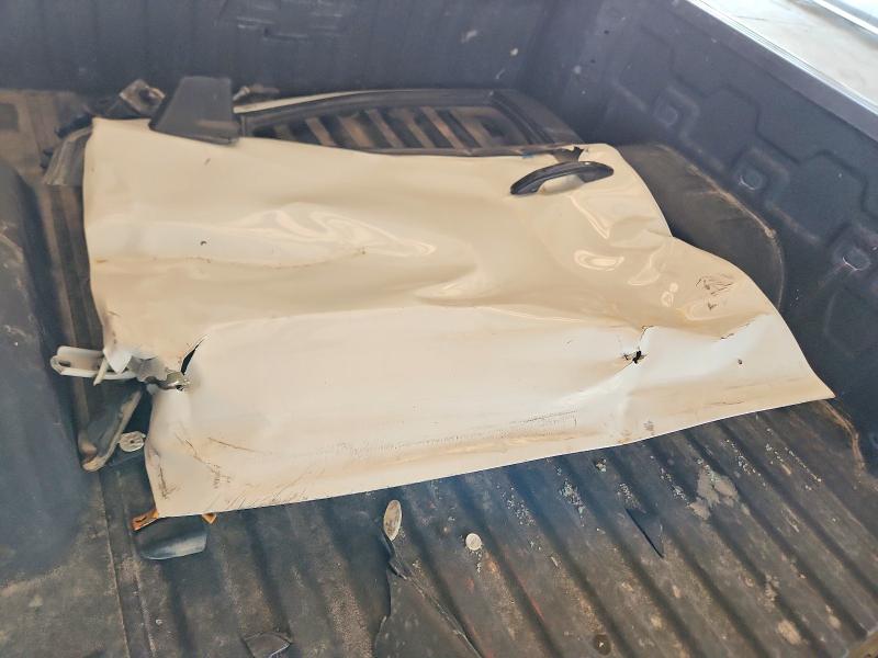 Aukcja sprzedaży 2023 Chevrolet Silverado, vin: 3GCUDFED5PG327035, numer aukcji: 55008866