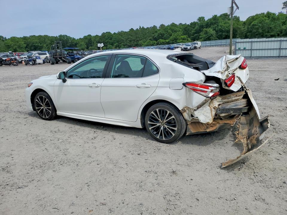 Aukcja sprzedaży 2020 Toyota Camry, vin: 4T1G11AK1LU873668, numer aukcji: 53571436